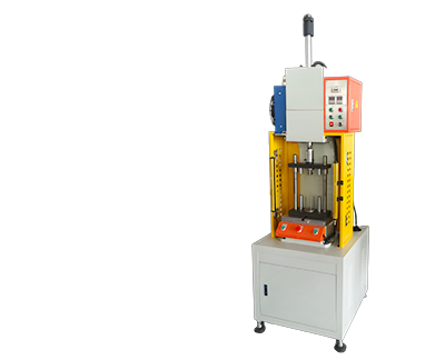 Pneumatic series