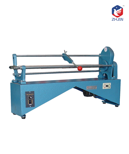 燙金紙分切機  切紙機