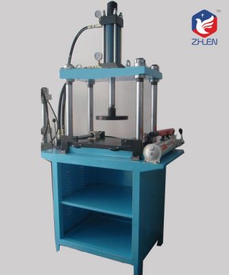 上海鑄恩手動(dòng)泵液壓機(jī) 上海環(huán)保液壓機(jī) 手動(dòng)泵液壓機(jī) 不用電的...