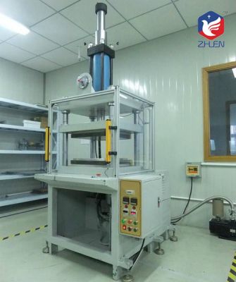上海鑄恩精密熱壓機(jī) 上海熱壓機(jī)  上海伺服熱壓成型機(jī) 上海薄...