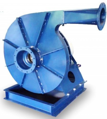 德國(guó)HPF工業(yè)風(fēng)機(jī) 上海鑄恩工業(yè)風(fēng)機(jī) 離心風(fēng)機(jī) 無(wú)蝸殼風(fēng)機(jī) ...