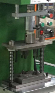 Terminal Harness Assembly Dies