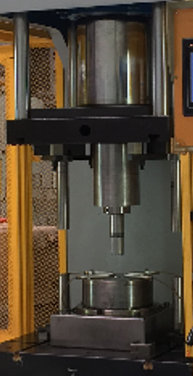 Metal Forming Dies