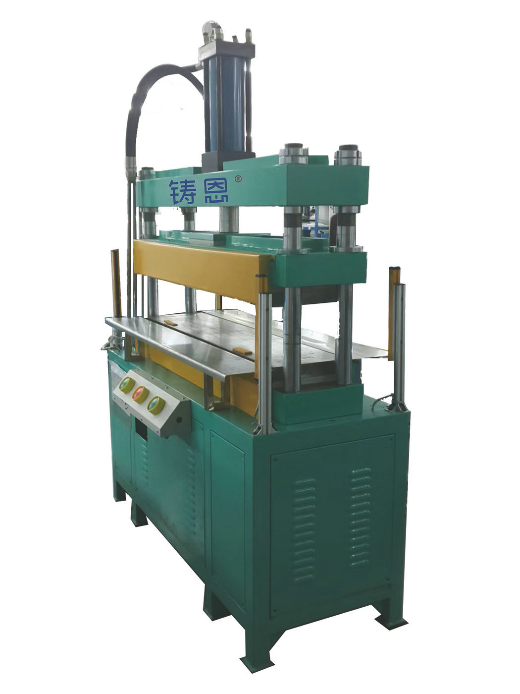 20T Hot Press
