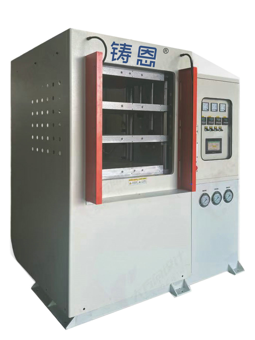 Multi-layer Hot Press