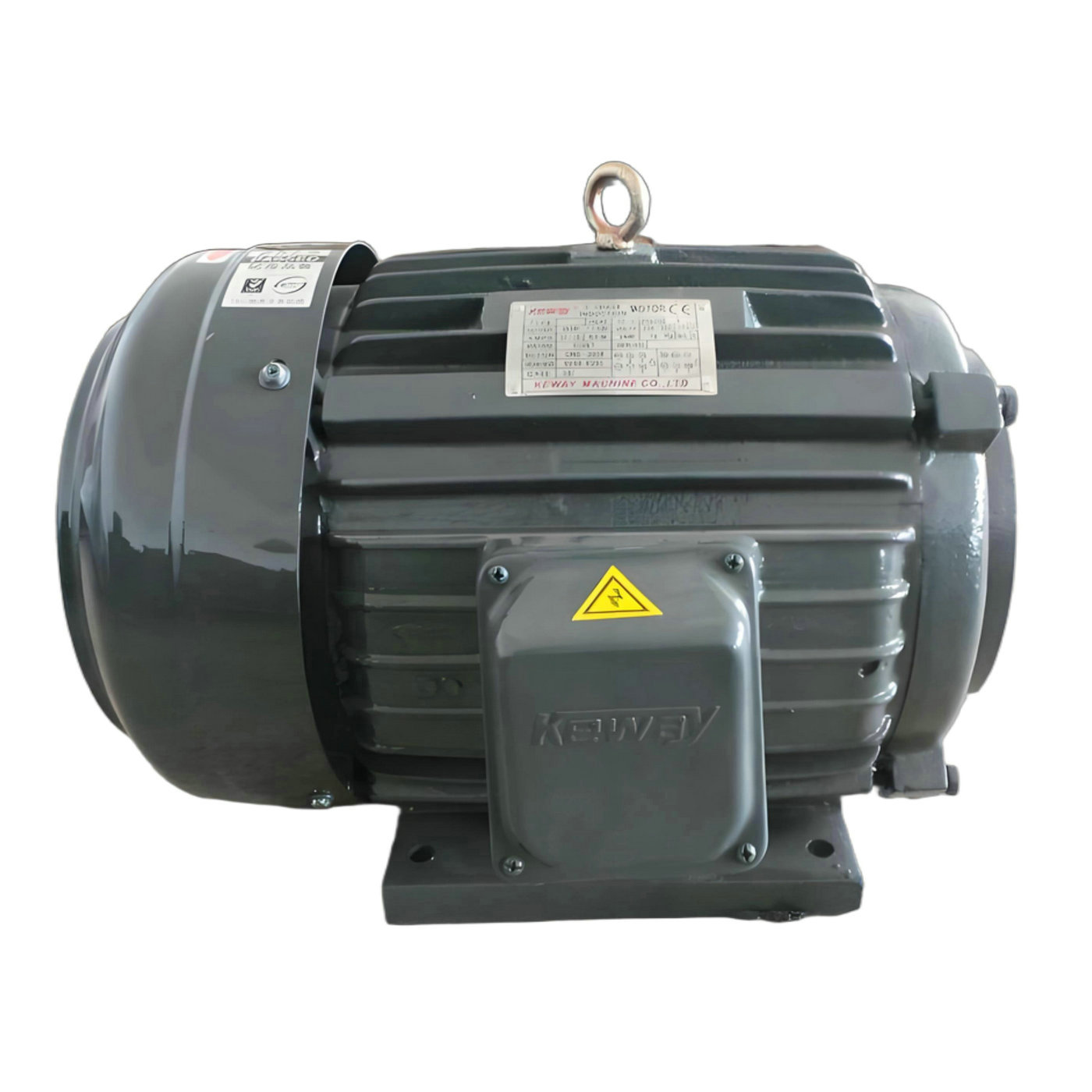Motor