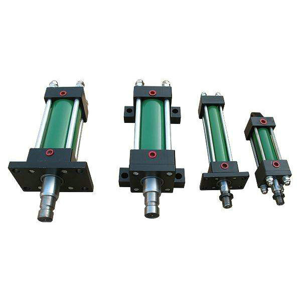 Hydraulic Cylinder