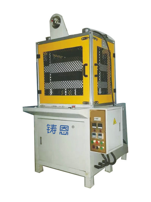 tablet press