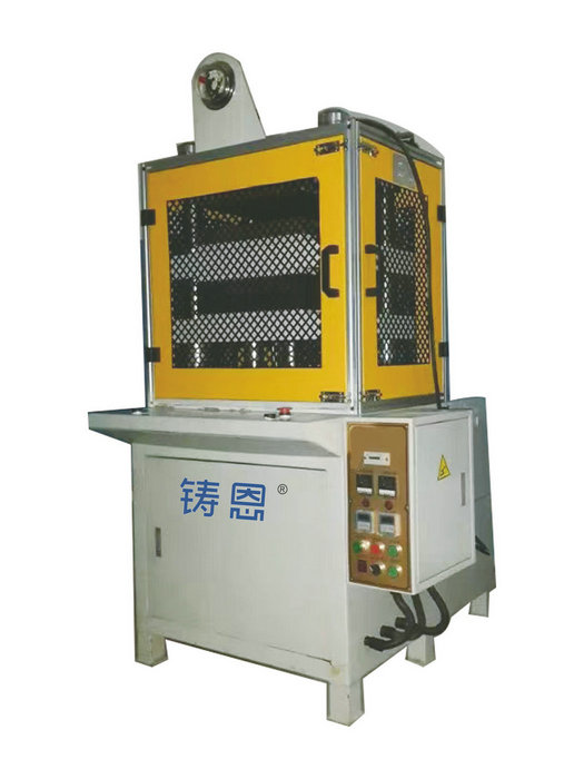 tablet press