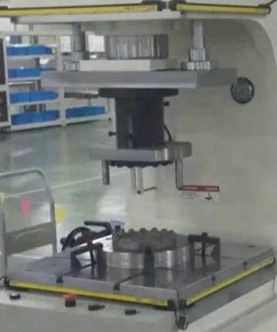 NTN bearing mold
