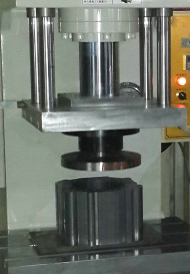 Nippon Electric Motor Rotor Stator Silicon Steel Sheet Assembly Mold