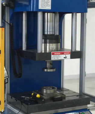 SKF Bearing Assembly Dies