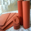 Silicone Rollers and Plates