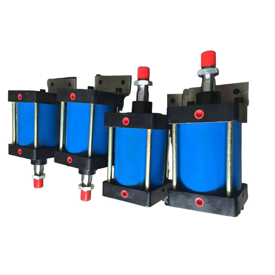 Hydraulic Cylinder