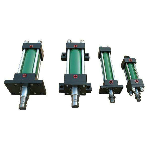 Hydraulic Cylinder