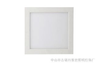 古鎮丹維思照明 匠心燈飾，點亮品質生活